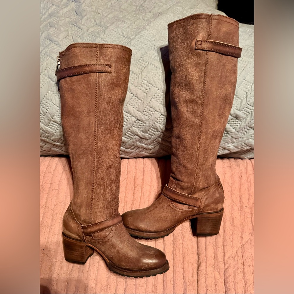 Freebird by Steven Cody boots